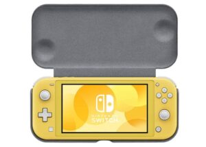 Switch Lite Flip Cover