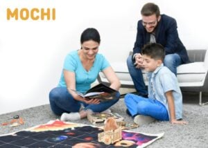 Teach kids to code
