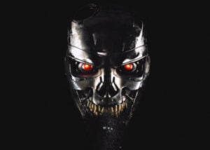 Terminator Guardian Of Fate VR Experience