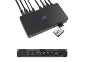 Thunderbolt 3 Pro Dock