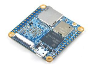 TinyWiFi 5G NanoPi NEO Air clone