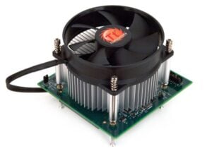 UltraMiner FPGA