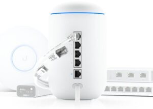 UniFi Dream Machine