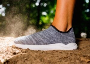 V-Tex nanotech waterproof footwear