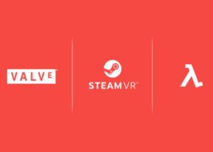 Valve Half-Life Alyx VR game