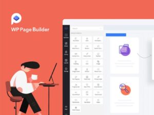 WP Page Builder Unlimited License Plan