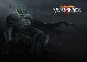 Warhammer Vermintide 2