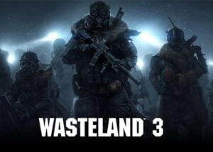 Wasteland 3