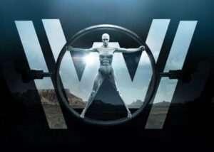 Westworld season 3