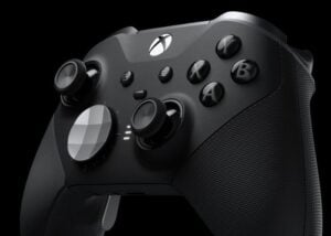 Xbox Elite Wireless Controller Series 2