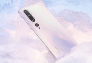 Xiaomi Mi CC9
