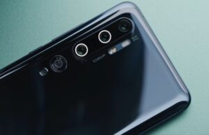 Xiaomi Mi Note 10