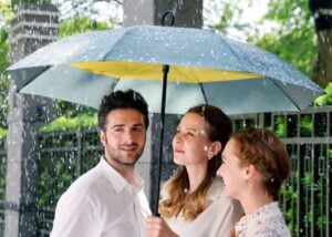 YESbrella