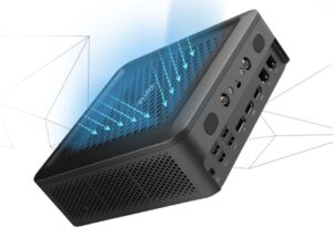 Zotac ZBOX M-series mini PC
