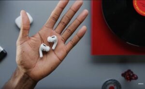 Apple AirPods Pro