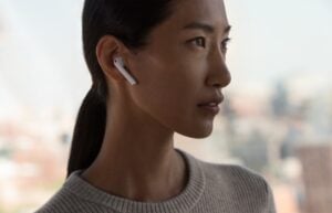 Apple AirPods