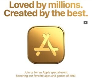 Apple Event