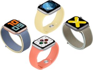 Apple Watch 6