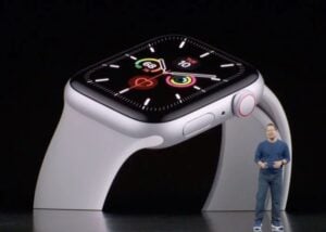 Apple Watch 6