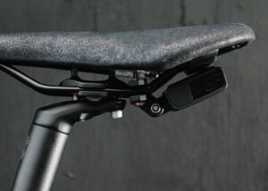 bicycle tracker