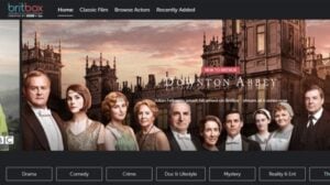 Britbox