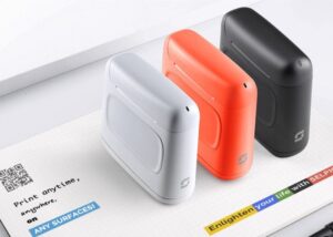 color printer