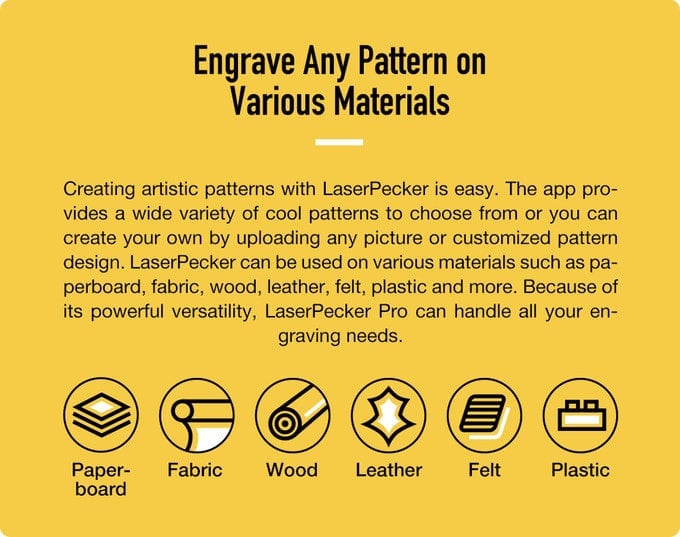 desktop laser engraver