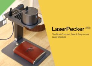 desktop laser engraver