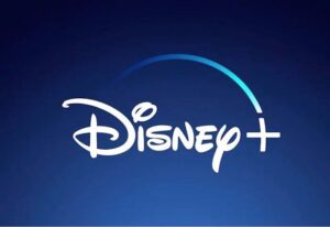 Disney+