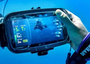 dive computer