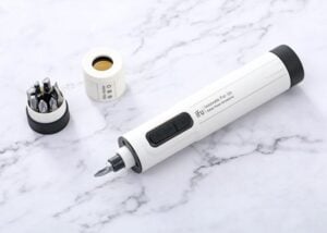 electric screwdriver set