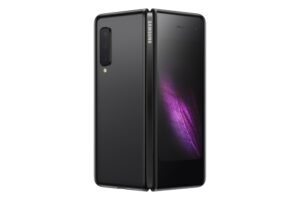 Samsung W20 5G