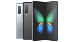 Samsung Galaxy Fold