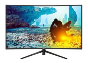 gaming monitor