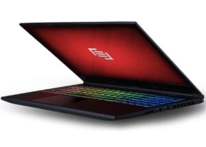 gaming notebook