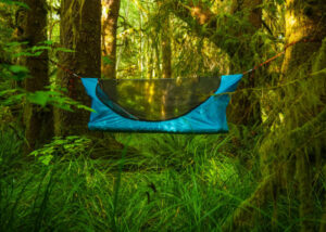 haven Lightweight hammock