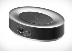 home 4K projector