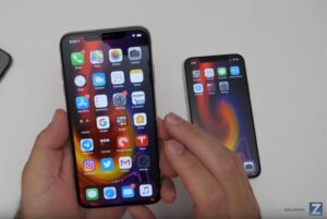 iOS 13.2.3