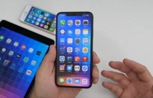 iOS 13.3 beta 3