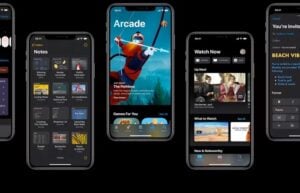 iOS 13.3 beta 3