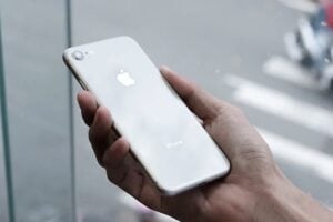 iPhone SE 2