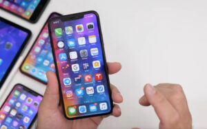 iOS 13.2.2