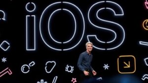iOS 14