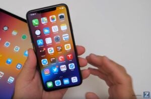 iOS 13.2.2
