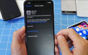 iOS 13.2.3