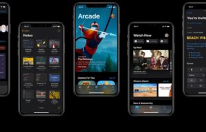 iOS 13.2.3