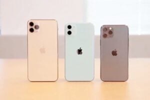 iOS 13.3 beta 1