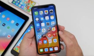 iOS 13.3 beta 2