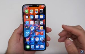 iOS 13.3 beta 2