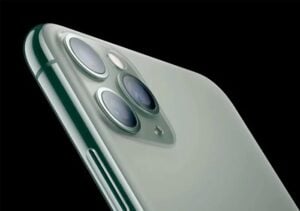 iPhone 11 Pro Max